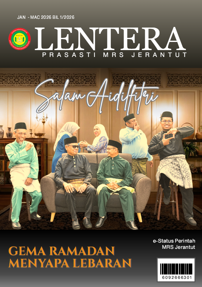 Lentera (MRS Jerantut) Bil. 1/2026