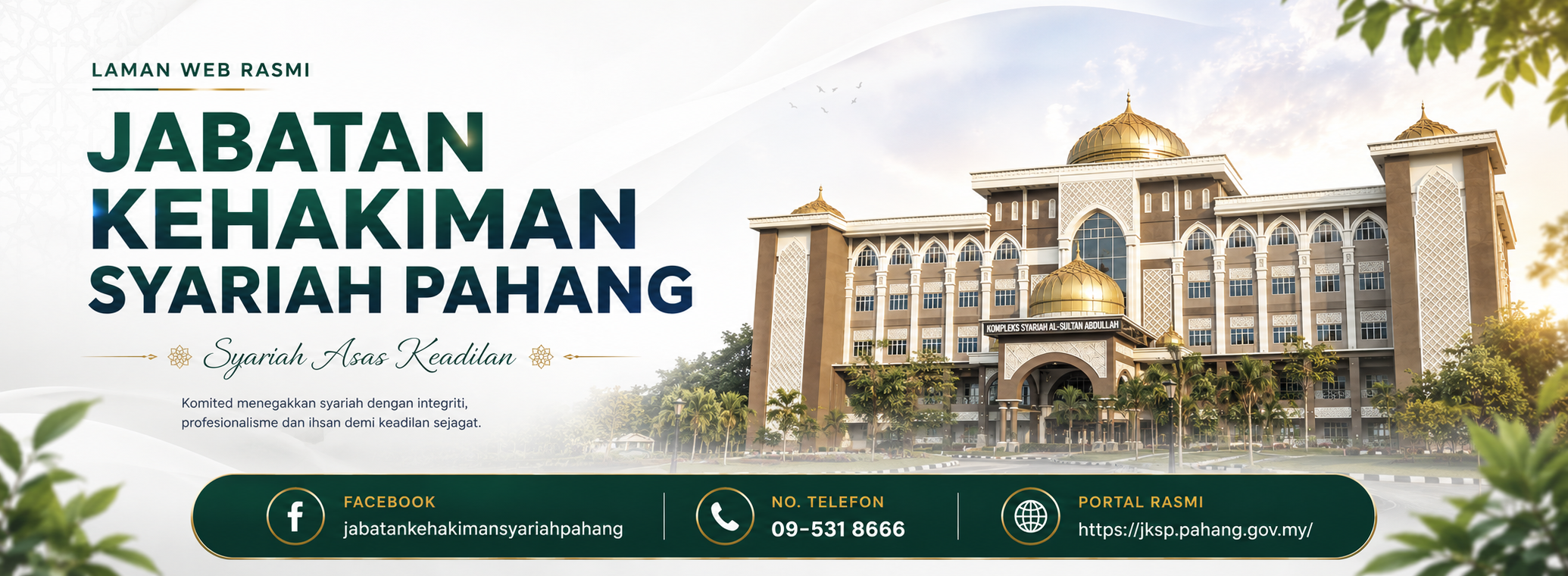 Selamat Datang