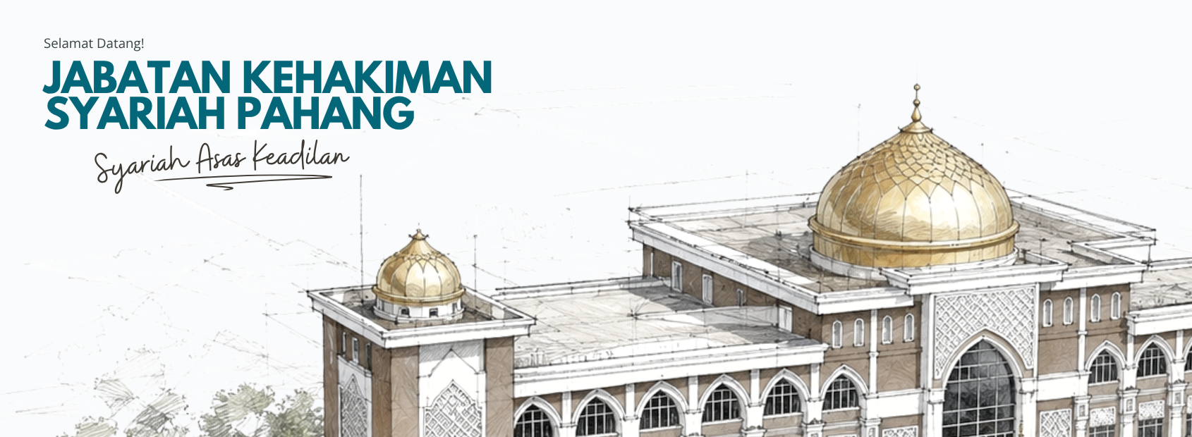 Selamat Datang