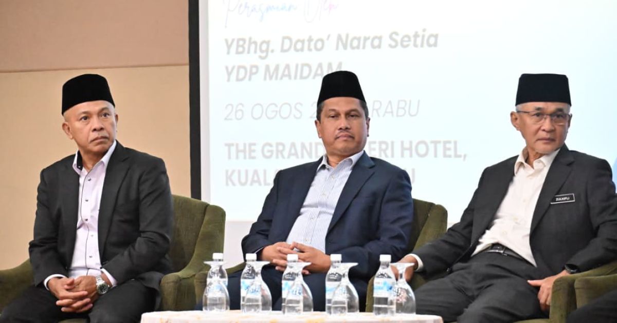 BENGKEL PINDAAN UNDANG-UNDANG PERKUKUH KESERAGAMAN TATACARA MAL MAHKAMAH SYARIAH