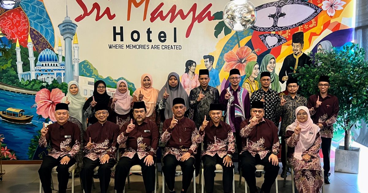 PROGRAM OPS NAFKAH: WARIS PEDULI, KELUARGA SEJAHTERA TAHUN 2026 PERINGKAT NEGERI PAHANG