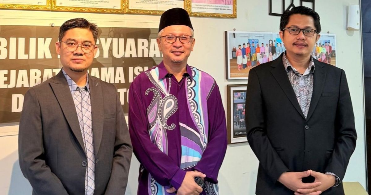 MAJLIS PENUTUPAN AUDIT PEMANTAUAN ARAHAN AMALAN TAHUN 2026 JABATAN KEHAKIMAN SYARIAH NEGERI PAHANG