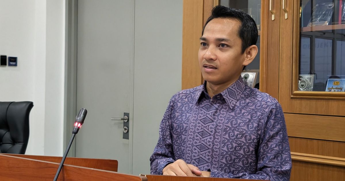 TAKLIMAT PERTANDINGAN INNOVATION BLAST JABATAN KEHAKIMAN SYARIAH PAHANG 2026