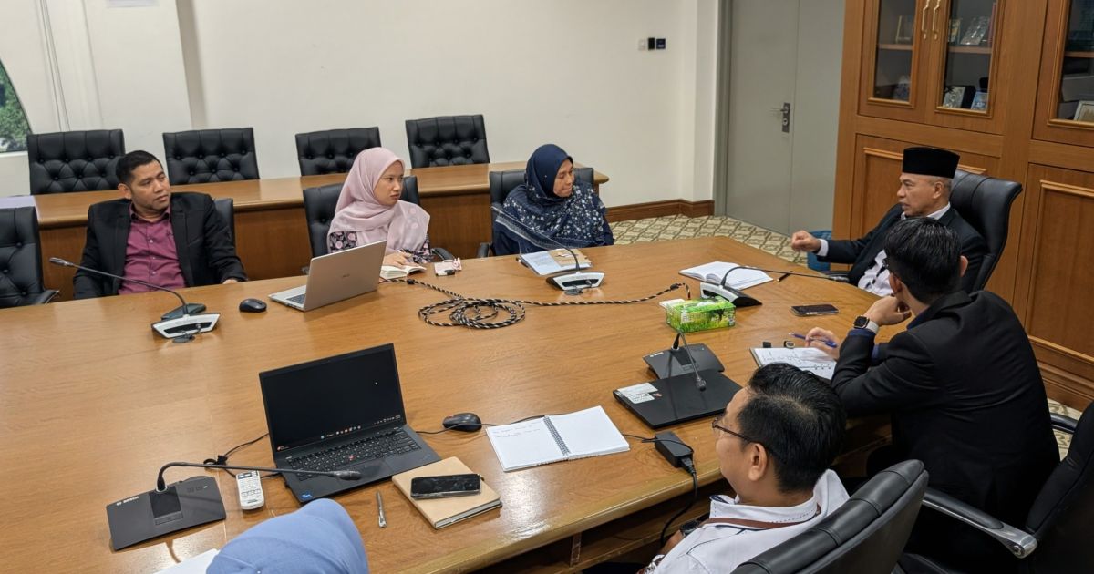 MESY. JAWATANKUASA PENERBITAN DIGITAL JKSP BERSAMA LAWNET PNMB