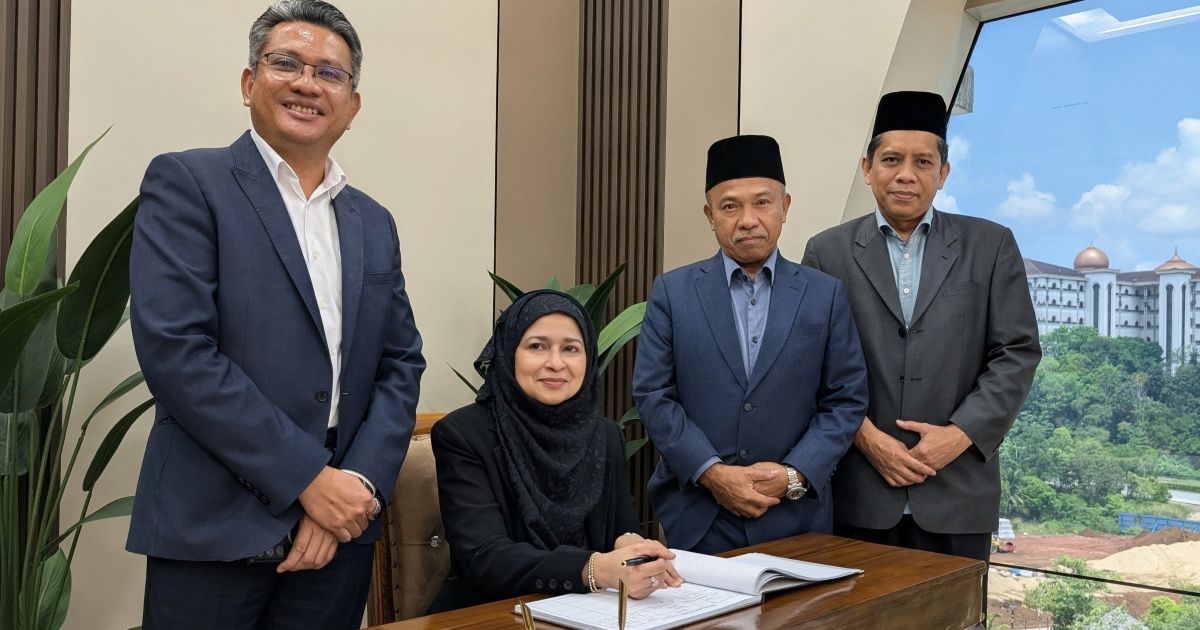 ISU PEMEGANG AMANAH KANAK-KANAK JADI FOKUS PERBINCANGAN