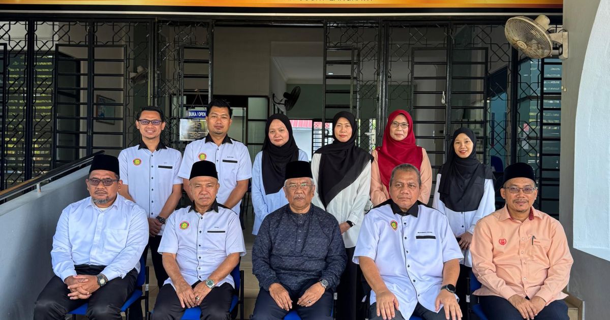 KEDAH & PAHANG TERAJUI USAHA PENYELARASAN PENUBUHAN MAHKAMAH UTAMA SYARIAH