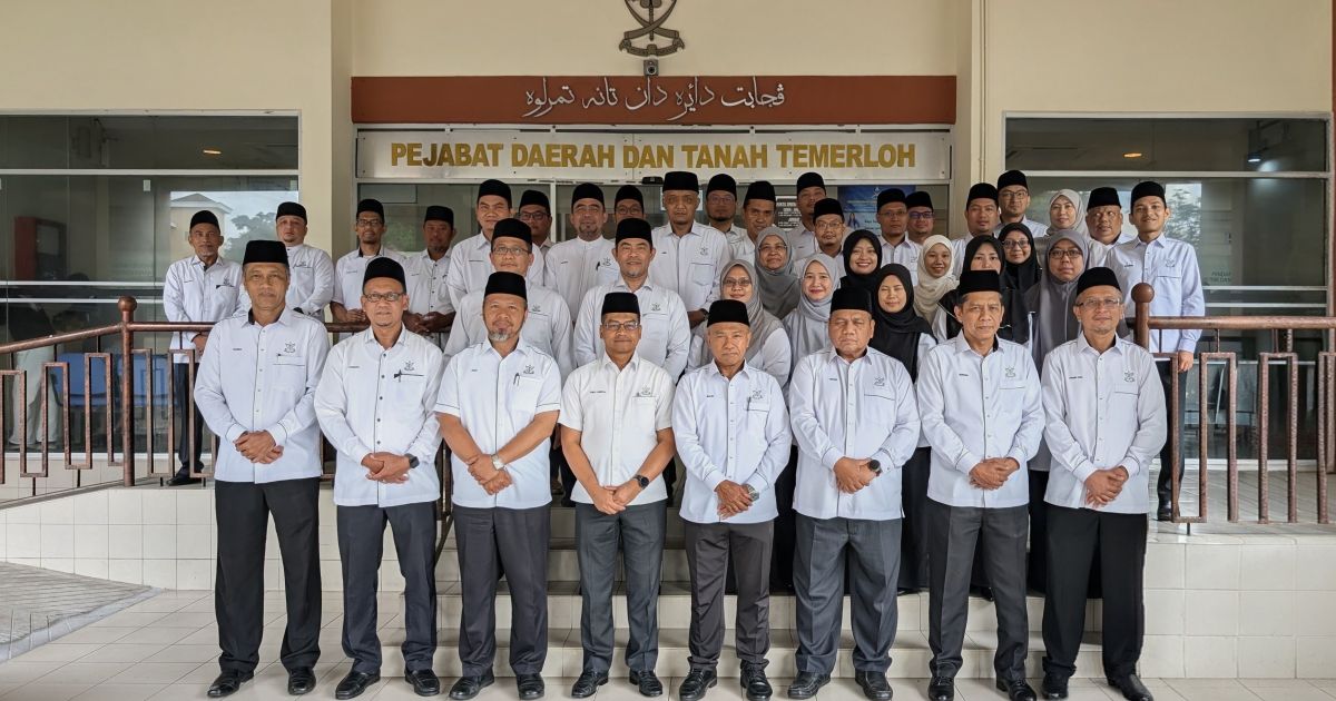 MQH 4.0 LABUH TIRAI: JKSP DAN JAIP PERKUKUH PENYELARASAN ISU-ISU PERKAHWINAN/PERCERAIAN/RUJU’ DAN PEMBENTANGAN PELAKSANAAN PERINTAH KOMPAUN