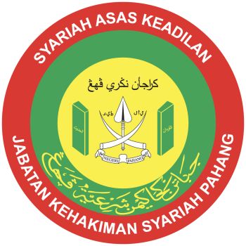 Logo Rasmi
