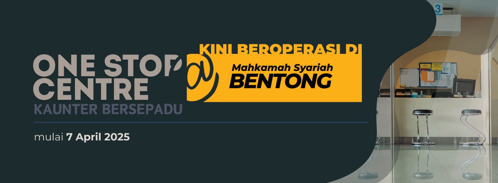 OSC MS Bentong