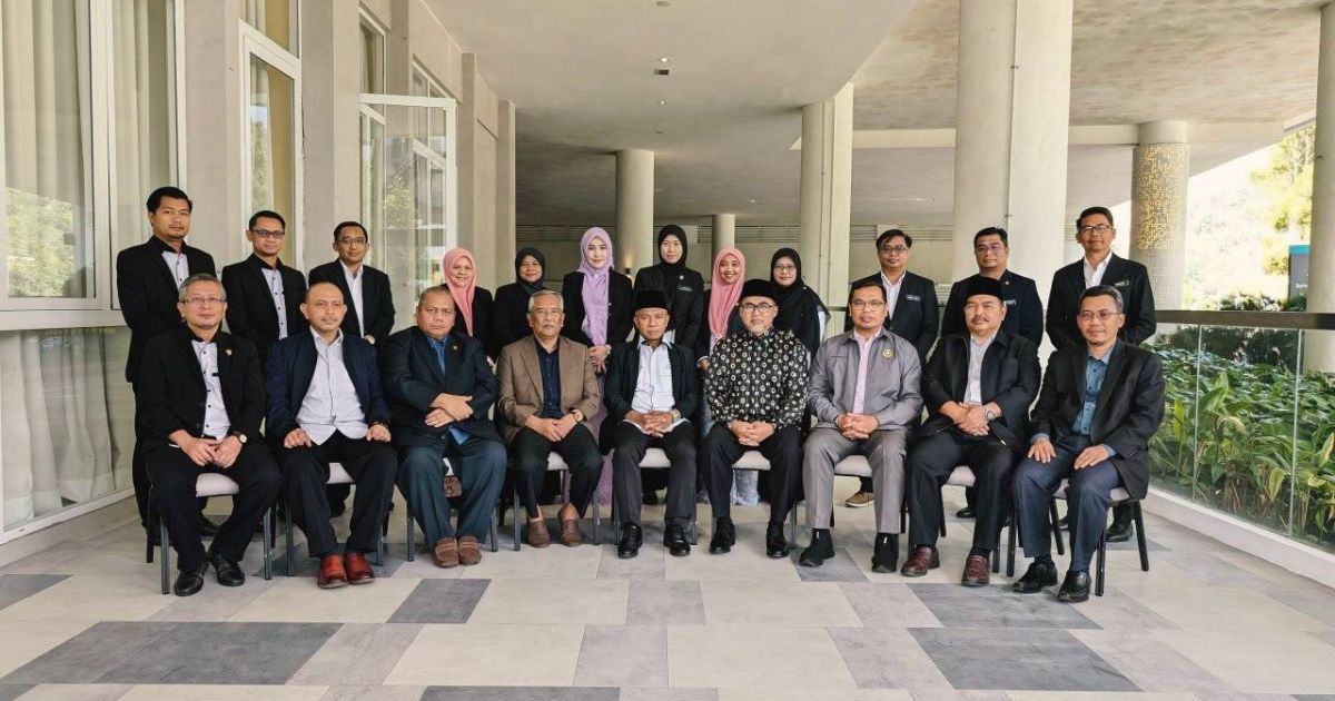 TIGA NEGERI, SATU MATLAMAT : MENJAYAKAN MAHKAMAH UTAMA SYARIAH