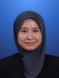 Tuan Ahmad Zaim bin Mohamed Hassim - CDO