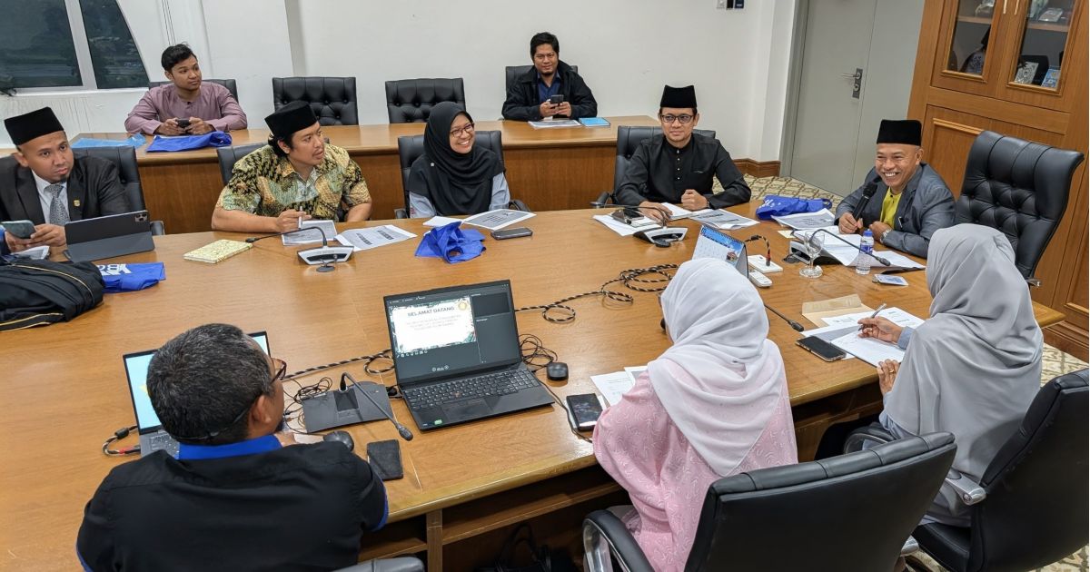 TAKLIMAT YAYASAN BANTUAN GUAMAN KEBANGSAAN PERKUKUH KEFAHAMAN AKSES KEADILAN